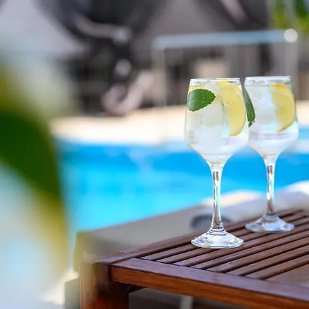 Villa Pervolia House Private Near Airport Kremasti (Rhodes)