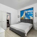 Pervolia House Private Pool Near Airport Vilă Kremastí