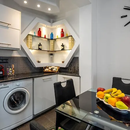 Villa Pervolia House Private Near Airport *