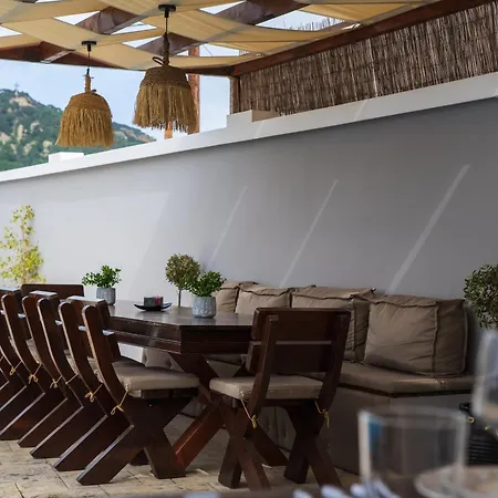 Villa Pervolia House Private Pool Near Airport *