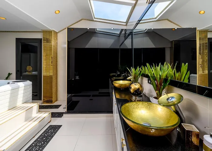 Pervolia House Private Near Airport