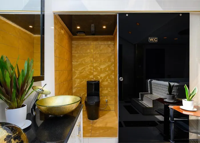 Pervolia House Private Near Airport Villa *