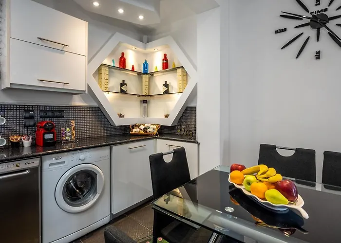 Villa Pervolia House Private Near Airport *