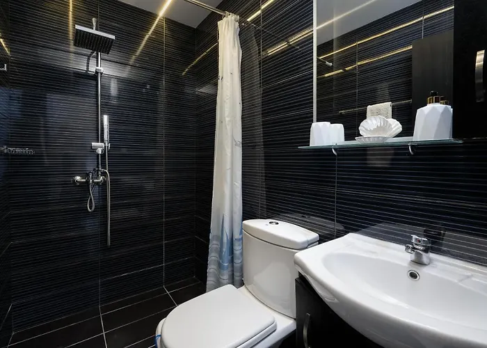 Villa Pervolia House Private Near Airport