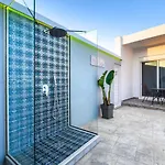 Pervolia House Private Near Airport וילה *