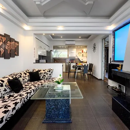 Pervolia House Private Near Airport Kremastí